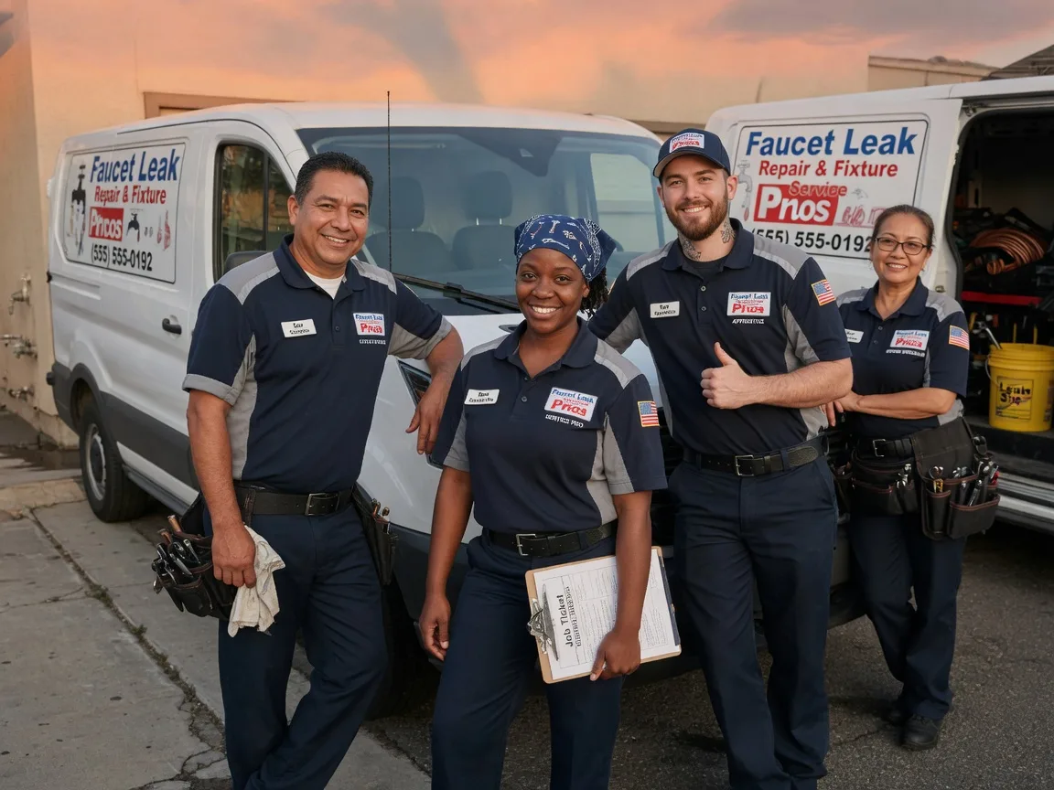 Faucet Repair company in Magdalena, NM