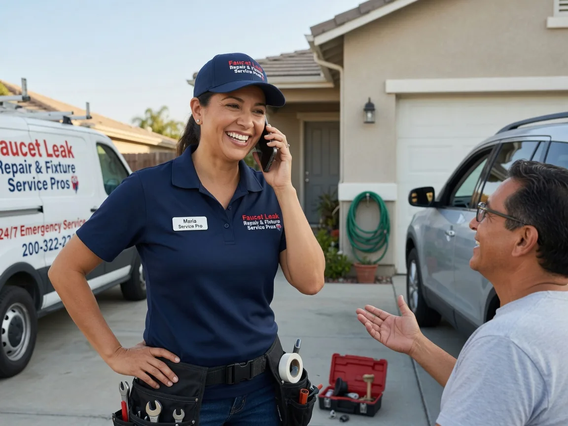 Faucet Repair Magdalena, NM FAQs